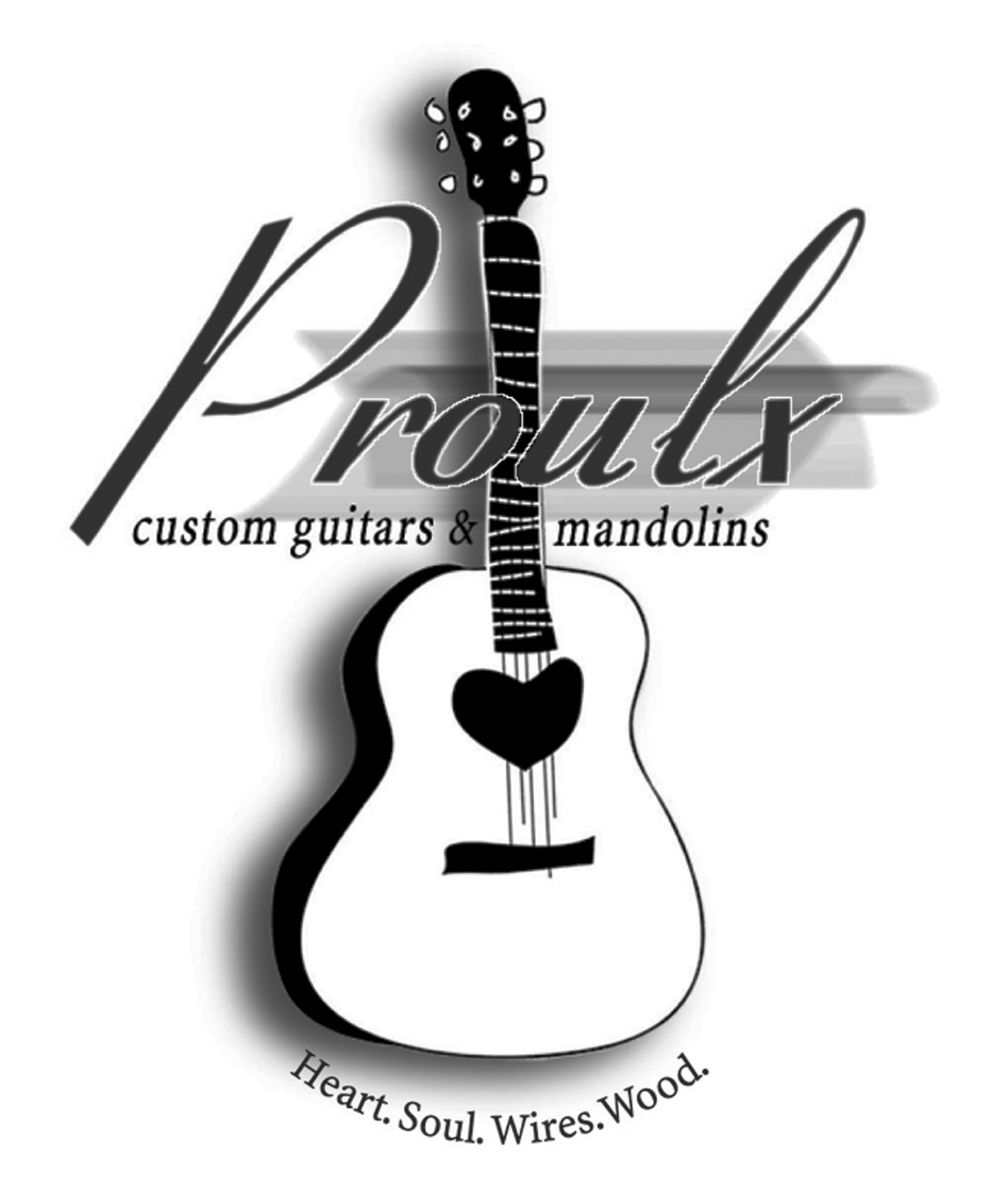 Proulx logo