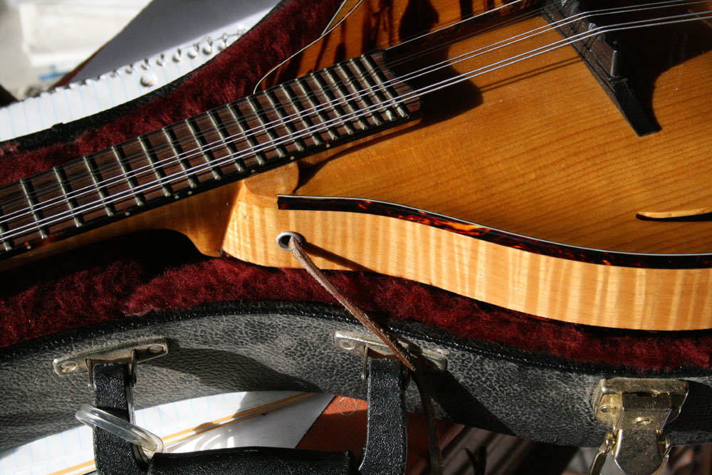 Astyle Mandolin strapbutton question... The Unofficial Martin